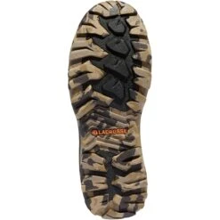 LaCrosse Men's Alphaburly Pro 18" Rubber Hunt Boot Mossy Oak - 376027 -Rocky Store lacrosse mens alphaburly pro 18 rubber hunt boot mossy oak 376027 boots lacrosse 5