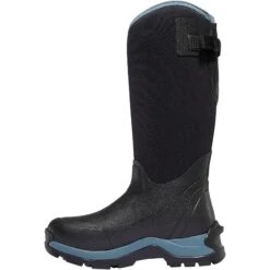 LaCrosse Women's Alpha Thermal 14" Ins Rubber Work Boot Black - 644105 10 LaCrosse Women's Alpha Thermal 14" Ins Rubber Work Boot Black - 644105 -Rocky Store lacrosse womens alpha thermal 14 ins rubber work boot black 644105 boots lacrosse 2