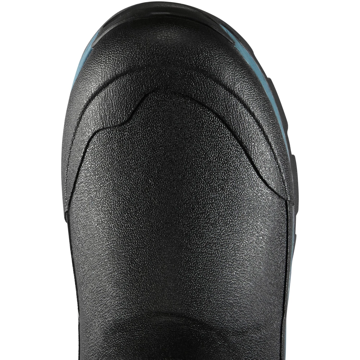 LaCrosse Women's Alpha Thermal 14" Ins Rubber Work Boot Black - 644105 6 LaCrosse Women's Alpha Thermal 14" Ins Rubber Work Boot Black - 644105 - Image 4