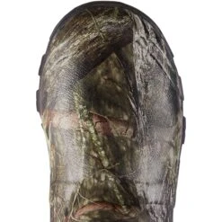 LaCrosse Women's Alphaburly Pro 15" Ins Rubber Hunt Boot Camo - 376031 -Rocky Store lacrosse womens alphaburly pro 15 ins rubber hunt boot camo 376031 boots lacrosse 3