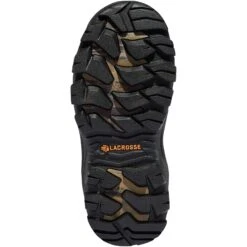 LaCrosse Women's Alphaburly Pro 15" Ins Rubber Hunt Boot Camo - 376031 -Rocky Store lacrosse womens alphaburly pro 15 ins rubber hunt boot camo 376031 boots lacrosse 4