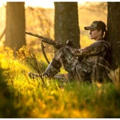 LaCrosse Women's Alphaburly Pro 15" Ins Rubber Hunt Boot Camo - 376031 -Rocky Store lacrosse womens alphaburly pro 15 ins rubber hunt boot camo 376031 boots lacrosse 5