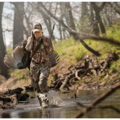 LaCrosse Women's Alphaburly Pro 15" Ins Rubber Hunt Boot Camo - 376031 -Rocky Store lacrosse womens alphaburly pro 15 ins rubber hunt boot camo 376031 boots lacrosse 7