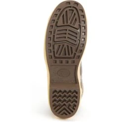 Xtratuf Men's 6" Legacy Ankle Deck Steel Toe WP Boot - Brown - LDB-STL -Rocky Store ldb stl brown 7 2400x 95471448 f769 4283 ab7a 4e1209223e4d