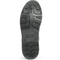 Muck Men's Originals Duck Lace Waterproof Duty Boot - Black - ODL-000 -Rocky Store odl 000 black 7 2400x 68924111 978b 4593 9187 50efc54ca32a
