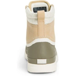 Muck Women's Originals Duck Lace Waterproof Duty Boot- Walnut- ODLW-901 -Rocky Store odlw 901 taupe walnut 3 2400x 88764957 51a4 4010 a2e5 2593e6cf450c