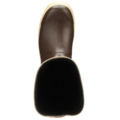 Xtratuf Men's 15" Legacy WP Rubber Work Boot - Copper - 22272G -Rocky Store product 22272G CTM 6 2400x 251abf7f f5b8 4681 b9b0 c10e0d67749b