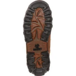 Rocky Men's Arctic Bearclaw WP Insulated Hunting Boot Camo - FQ0009455 -Rocky Store rocky mens arctic bearclaw wp insulated hunting boot camo fq0009455 2