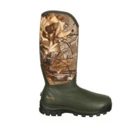 Rocky Men's Core 16" Neoprene WP 1000G Ins Rubber Hunt Boot - Camo - RKYS053 9 Rocky Men's Core 16" Neoprene WP 1000G Ins Rubber Hunt Boot - Camo - RKYS053 -Rocky Store rocky mens core 16 neoprene wp 1000g ins hunt boot camo rkys053 2