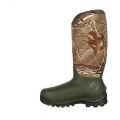 Rocky Men's Core 16" Neoprene WP 1000G Ins Rubber Hunt Boot - Camo - RKYS053 10 Rocky Men's Core 16" Neoprene WP 1000G Ins Rubber Hunt Boot - Camo - RKYS053 -Rocky Store rocky mens core 16 neoprene wp 1000g ins hunt boot camo rkys053 3