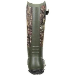 Rocky Men's Core Rubber 19" WP Rubber Hunt Boot - Mossy Oak Camo - RKS0350 13 Rocky Men's Core Rubber 19" WP Rubber Hunt Boot - Mossy Oak Camo - RKS0350 -Rocky Store rocky mens core rubber 19 wp hunt boot mossy oak camo rks0350 6