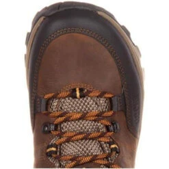 Rocky Men's Endeavor Point Waterproof Hiking Boot - Brown - RKS0300 9 Rocky Men's Endeavor Point Waterproof Hiking Boot - Brown - RKS0300 -Rocky Store rocky mens endeavor point waterproof outdoor boot brown rks0300 2