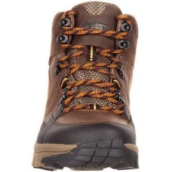 Rocky Men's Endeavor Point Waterproof Hiking Boot - Brown - RKS0300 10 Rocky Men's Endeavor Point Waterproof Hiking Boot - Brown - RKS0300 -Rocky Store rocky mens endeavor point waterproof outdoor boot brown rks0300 3