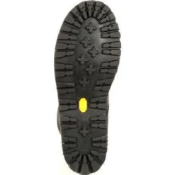 Rocky Men's Lace To Toe 8" Waterproof Duty Boot - Black - FQ0002080 -Rocky Store rocky mens lace to toe 8 waterproof duty boot black fq0002080 4