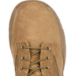 Rocky Men's Lightweight Commercial Military Boot - Tan - RKC042 -Rocky Store rocky mens lightweight commercial military boot tan rkc042 6