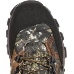 Rocky Men's Lynx 16" WP Snake Hunting Boot - Mossy Oak - FQ0007379 -Rocky Store rocky mens lynx 16 wp snake hunting boot mossy oak fq0007379 3
