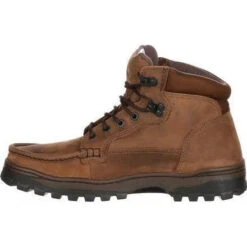 Rocky Men's Outback 6" Gor-Tex WP Hiking Boot - Brown - FQ0008723 -Rocky Store rocky mens outback 6 gor tex wp hiker boot brown fq0008723 3