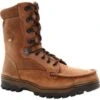 Rocky Men's Outback 8" Gore-Tex WP Hiker Boot - Brown - FQ0008729 -Rocky Store rocky mens outback 8 gore tex wp hiker boot brown fq0008729