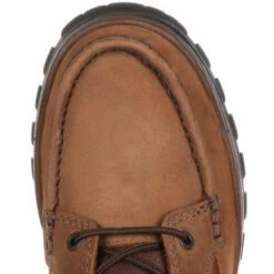 Rocky Men's Outback 8" Gore-Tex WP Hiker Boot - Brown - FQ0008729 -Rocky Store rocky mens outback 8 gore tex wp hiker boot brown fq0008729 2