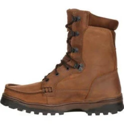 Rocky Men's Outback 8" Gore-Tex WP Hiker Boot - Brown - FQ0008729 -Rocky Store rocky mens outback 8 gore tex wp hiker boot brown fq0008729 4