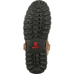 Rocky Men's Outback Gore-Tex WP Wellington Hunting Boot Brown RKS0255 11 Rocky Men's Outback Gore-Tex WP Wellington Hunting Boot Brown RKS0255 -Rocky Store rocky mens outback gore tex wp wellington hunting boot brown rks0255 5