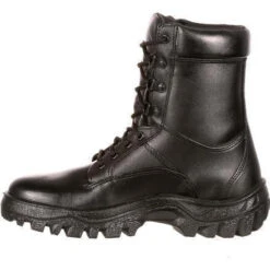 Rocky Men's Postal Approved 8" Duty Boot - Black - FQ0005010 -Rocky Store rocky mens postal approved 8 duty boot black fq0005010 4