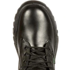 Rocky Men's Postal Approved 8" Duty Boot - Black - FQ0005010 -Rocky Store rocky mens postal approved 8 duty boot black fq0005010 6