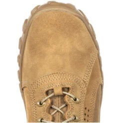 Rocky Men's S2V 8" Steel Toe Tactical Military Boot - Brown - RKC053 -Rocky Store rocky mens s2v 8 steel toe tactical military boot brown rkc053 2