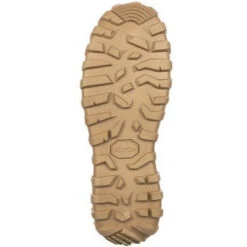 Rocky Men's S2V 8" Steel Toe Tactical Military Boot - Brown - RKC053 -Rocky Store rocky mens s2v 8 steel toe tactical military boot brown rkc053 6