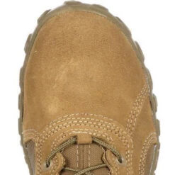 Rocky Men's S2V 8" Stl Toe Tactical Military Boot - Brown - FQ0006104 -Rocky Store rocky mens s2v 8 stl toe tactical military boot brown fq0006104 5