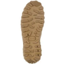 Rocky Men's S2V Gore-Tex WP Insulated Military Boot - Brown- RKC055 -Rocky Store rocky mens s2v gore tex wp insulated military boot brown rkc055 7