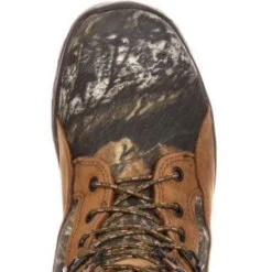 Rocky Men's Snakeproof 16" WP Hunting Boot - Mossy Oak - FQ0001570 -Rocky Store rocky mens snakeproof 16 wp hunting boot mossy oak fq0001570 6