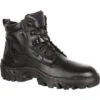 Rocky Men's TMC Postal-Approved Duty Boot - Black - FQ0005019