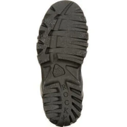 Rocky Men's TMC Postal-Approved Duty Boot - Black - FQ0005019 12 Rocky Men's TMC Postal-Approved Duty Boot - Black - FQ0005019 -Rocky Store rocky mens tmc postal approved duty boot black fq0005019 5