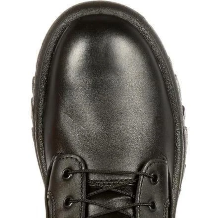 Rocky Men's TMC Postal-Approved Duty Boot - Black - FQ0005019 8 Rocky Men's TMC Postal-Approved Duty Boot - Black - FQ0005019 - Image 6