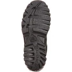 Rocky Men's TMC Postal-Approved Duty Shoe - Black - FQ0005001 10 Rocky Men's TMC Postal-Approved Duty Shoe - Black - FQ0005001 -Rocky Store rocky mens tmc postal approved duty shoe black fq0005001 2