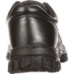 Rocky Men's TMC Postal-Approved Duty Shoe - Black - FQ0005001 11 Rocky Men's TMC Postal-Approved Duty Shoe - Black - FQ0005001 -Rocky Store rocky mens tmc postal approved duty shoe black fq0005001 4