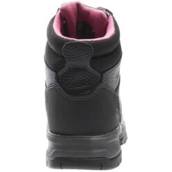 Wolverine Women's Piper 6" Comp Toe WP EH Work Boot - Black - W10181 -Rocky Store wolverine womens piper 6 comp toe wp eh work boot black w10181 3
